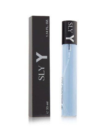 YVES SAINT LAURENT LA NUIT DE L'HOMME