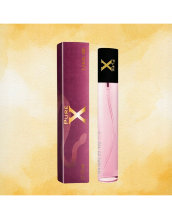 PACO RABANNE PURE XS FOR HER