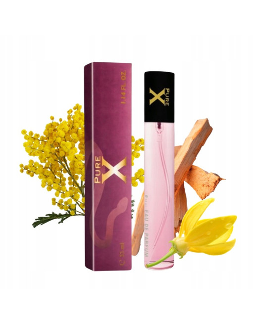 PACO RABANNE PURE XS FOR HER PACO RABANNE PURE XS FOR HER