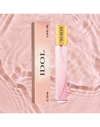 LANCOME IDOL