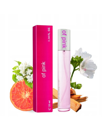 LACOSTE TOUCH OF PINK LOVE