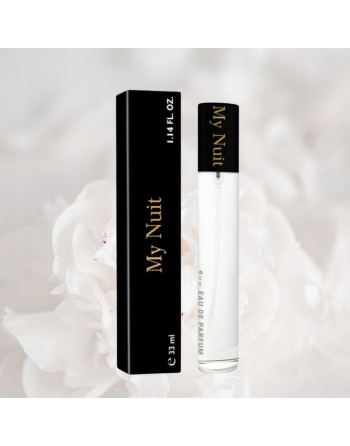 BOSS NUIT POUR FEMME