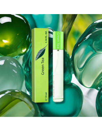 ELIZABETH ARDEN GREEN TEA