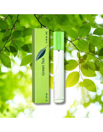 ELIZABETH ARDEN GREEN TEA