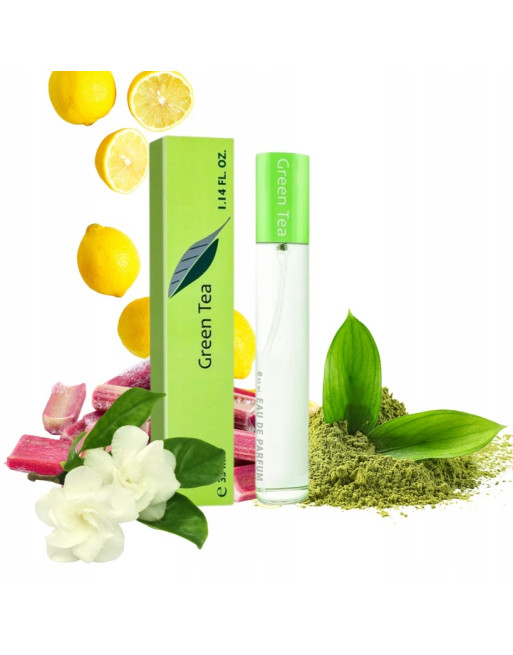 ELIZABETH ARDEN GREEN TEA ELIZABETH ARDEN GREEN TEA