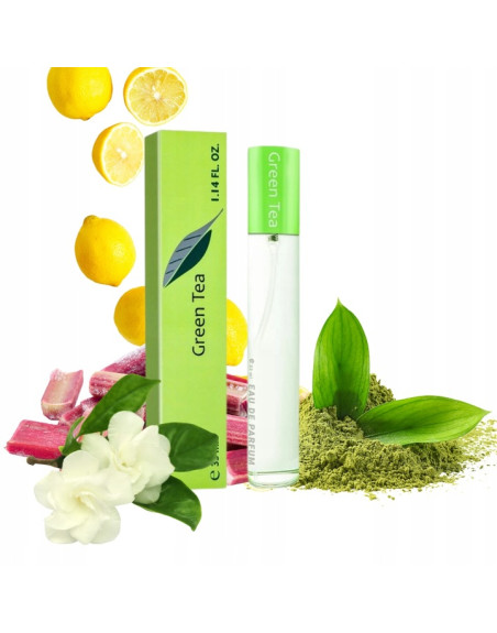 ELIZABETH ARDEN GREEN TEA