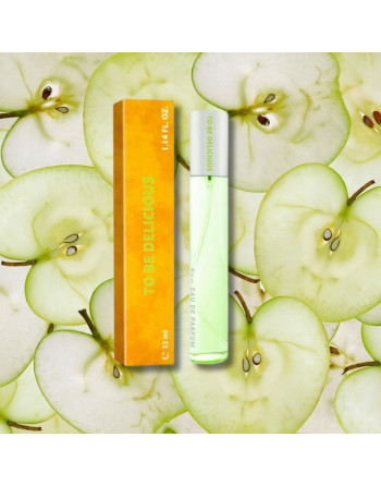 DONNA KARAN BE DELICIOUS DKNY