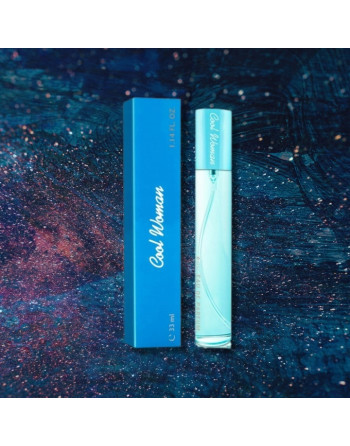 DAVIDOFF COOL WATER WOMAN
