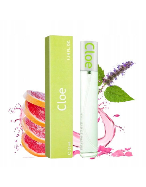 CHLOE ZIELONY L'Eau CHLOE ZIELONY L'Eau