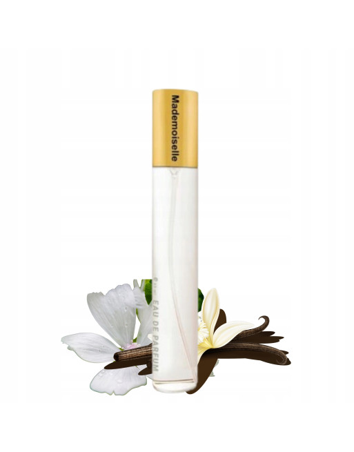 CHANEL COCO MADEMOISELLE CHANEL COCO MADEMOISELLE