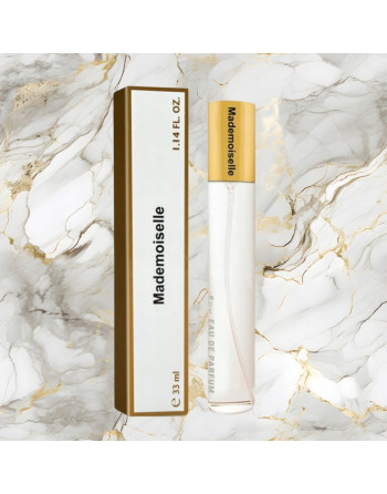 CHANEL COCO MADEMOISELLE
