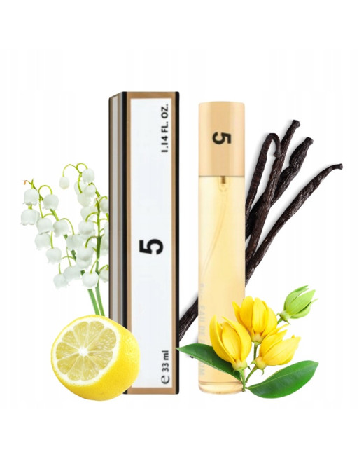 CHANEL 5 CHANEL 5