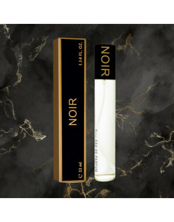CHANEL COCO MADEMOISELLE NOIR