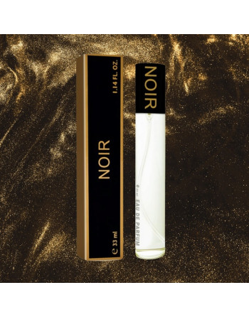 CHANEL COCO MADEMOISELLE NOIR