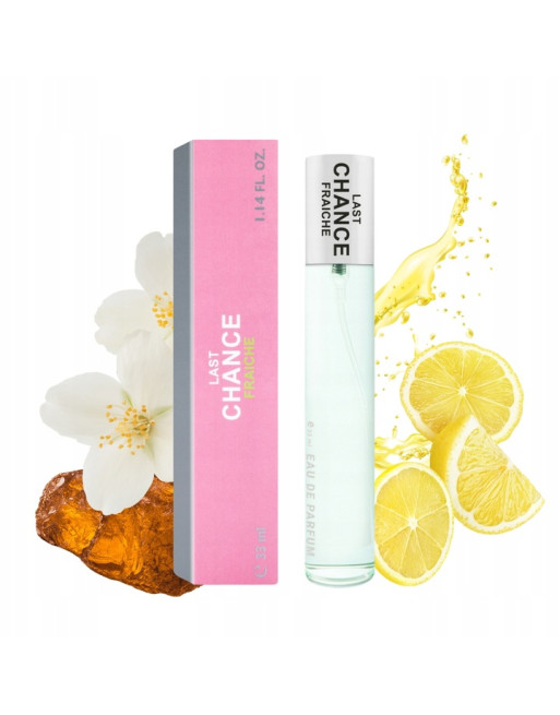 CHANEL CHANCE EAU FRAICHE CHANEL CHANCE EAU FRAICHE