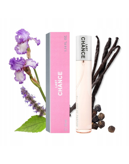 CHANEL CHANCE EAU TENDRE CHANEL CHANCE EAU TENDRE