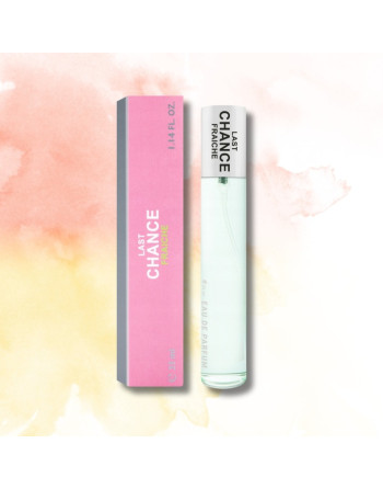 CHANEL CHANCE EAU TENDRE