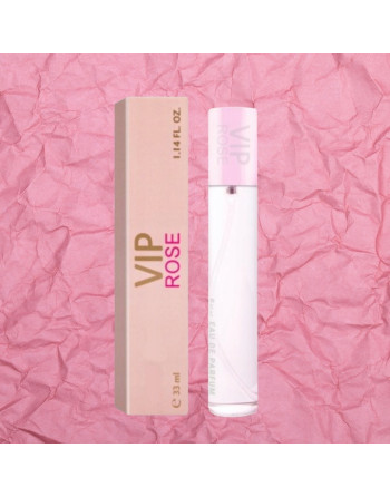 CAROLINA HERRERA 212 VIP ROSE