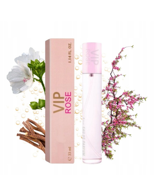 CAROLINA HERRERA 212 VIP ROSE CAROLINA HERRERA 212 VIP ROSE