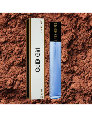 CAROLINA HERRERA GOOD GIRL