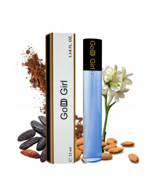 CAROLINA HERRERA GOOD GIRL CAROLINA HERRERA GOOD GIRL