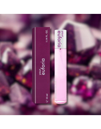 CALVIN KLEIN EUPHORIA