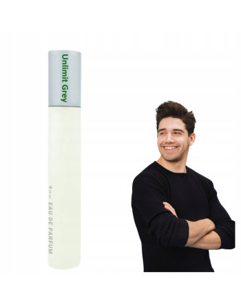 HUGO BOSS BOSS UNLIMITED