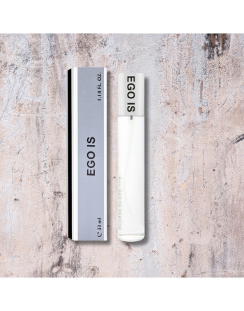 CHANEL EGOISTE PLATINUM