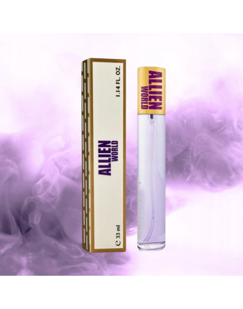 THIERRY MUGLER ALIEN
