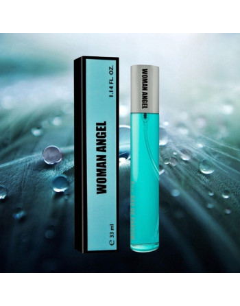 THIERRY MUGLER ANGEL