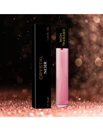 VERSACE CRYSTAL NOIR