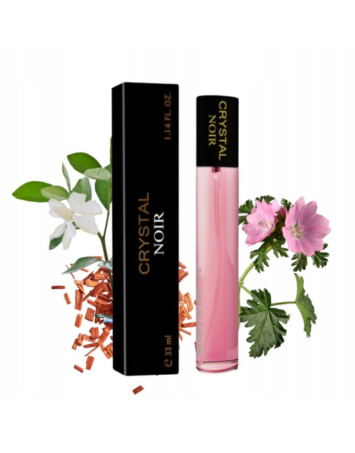 VERSACE CRYSTAL NOIR VERSACE CRYSTAL NOIR