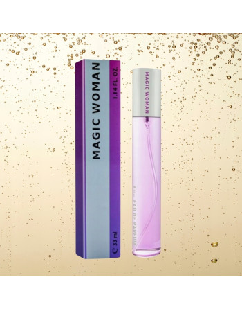 BRUNO BANANI MAGIC WOMAN