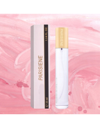 YVES SAINT LAURENT PARISIENNE