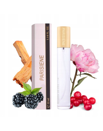 YVES SAINT LAURENT PARISIENNE