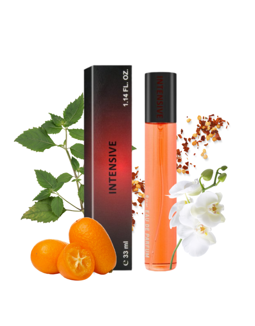 HUGO BOSS INTENSE HUGO BOSS INTENSE