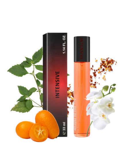 HUGO BOSS INTENSE