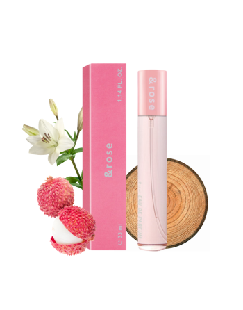 rose, perfumetki, trwałe perfumy,