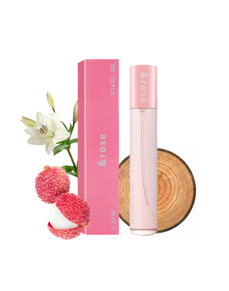 rose, perfumetki, trwałe perfumy,