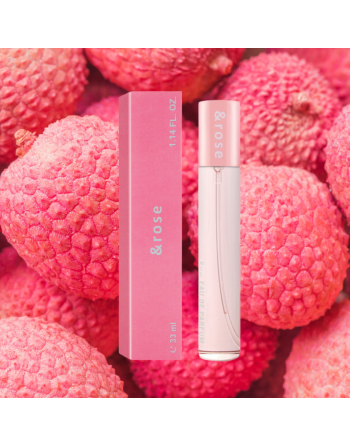 rose, perfumetki, trwałe perfumy,