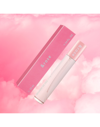 rose, perfumetki, trwałe perfumy,