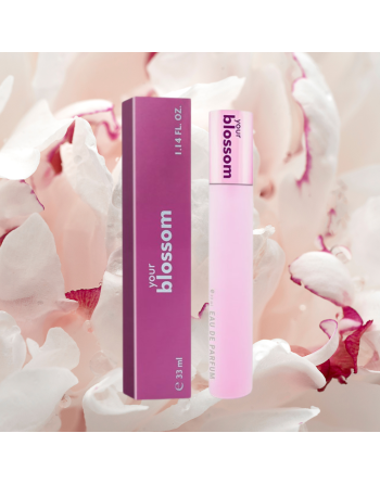 CALVIN KLEIN EUPHORIA BLOSSOM