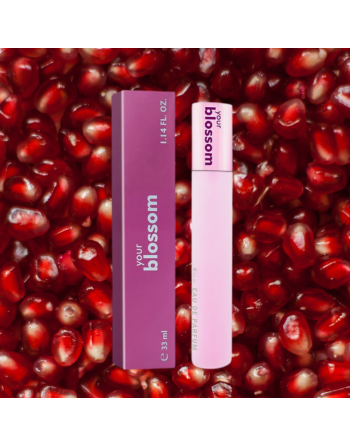 CALVIN KLEIN EUPHORIA BLOSSOM