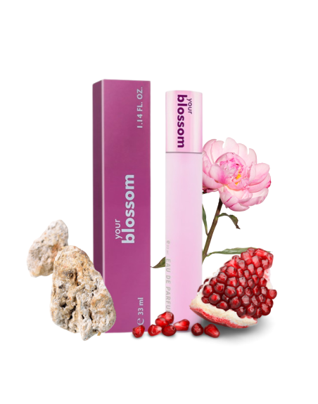 CALVIN KLEIN EUPHORIA BLOSSOM