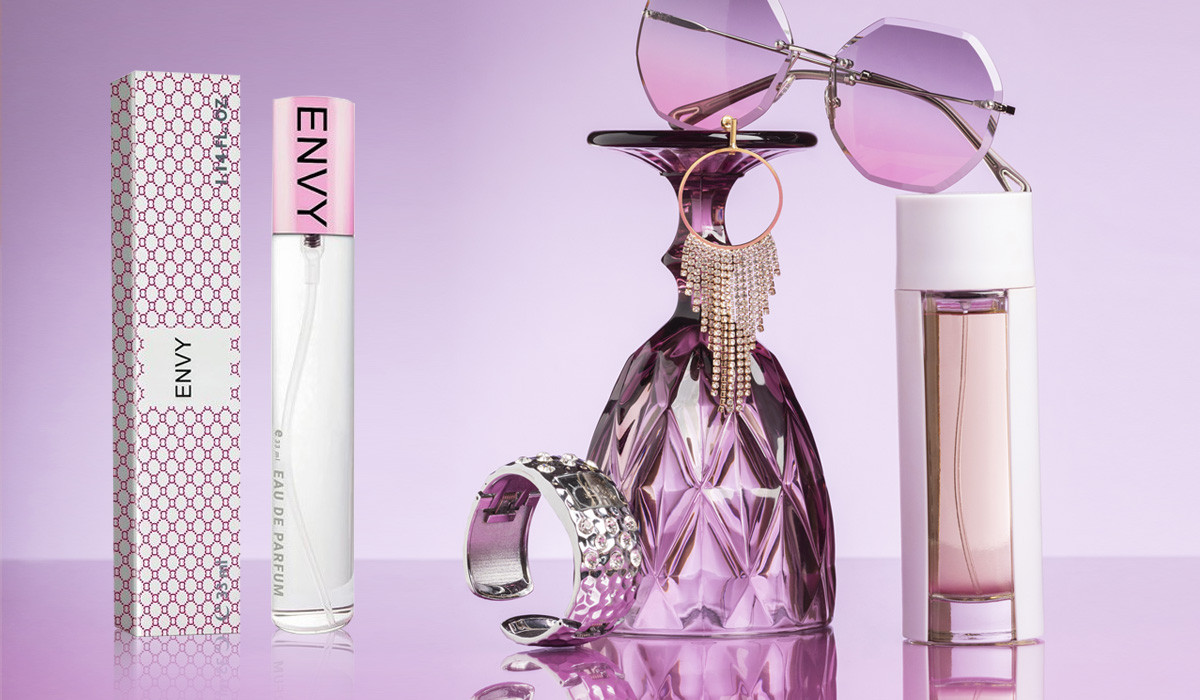 Repliki perfum Repliki perfum