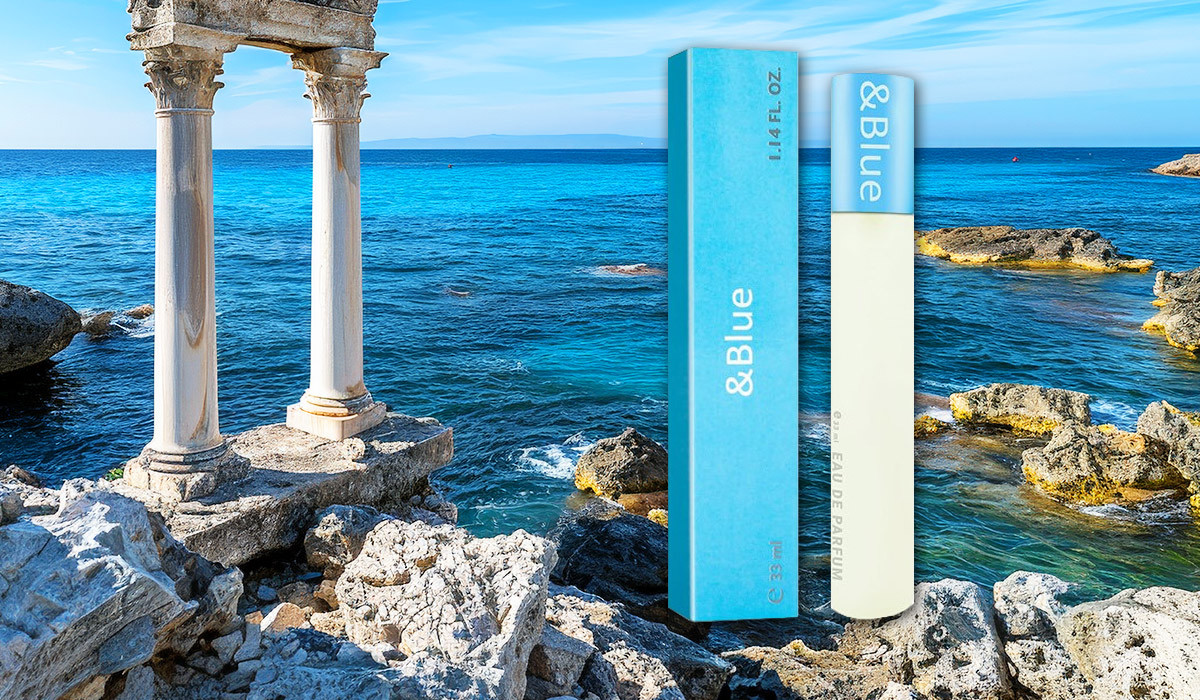 Perfumy Dolce & Gabbana Light Blue podróbka